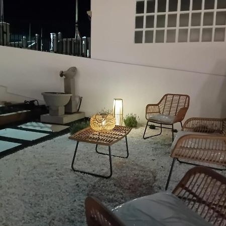 Portosantiago Boutique & Rooms ปอร์โตมาริน ภายนอก รูปภาพ