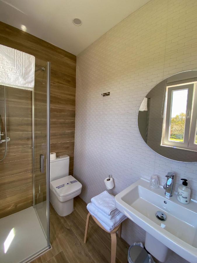 Portosantiago Boutique & Rooms ปอร์โตมาริน ภายนอก รูปภาพ
