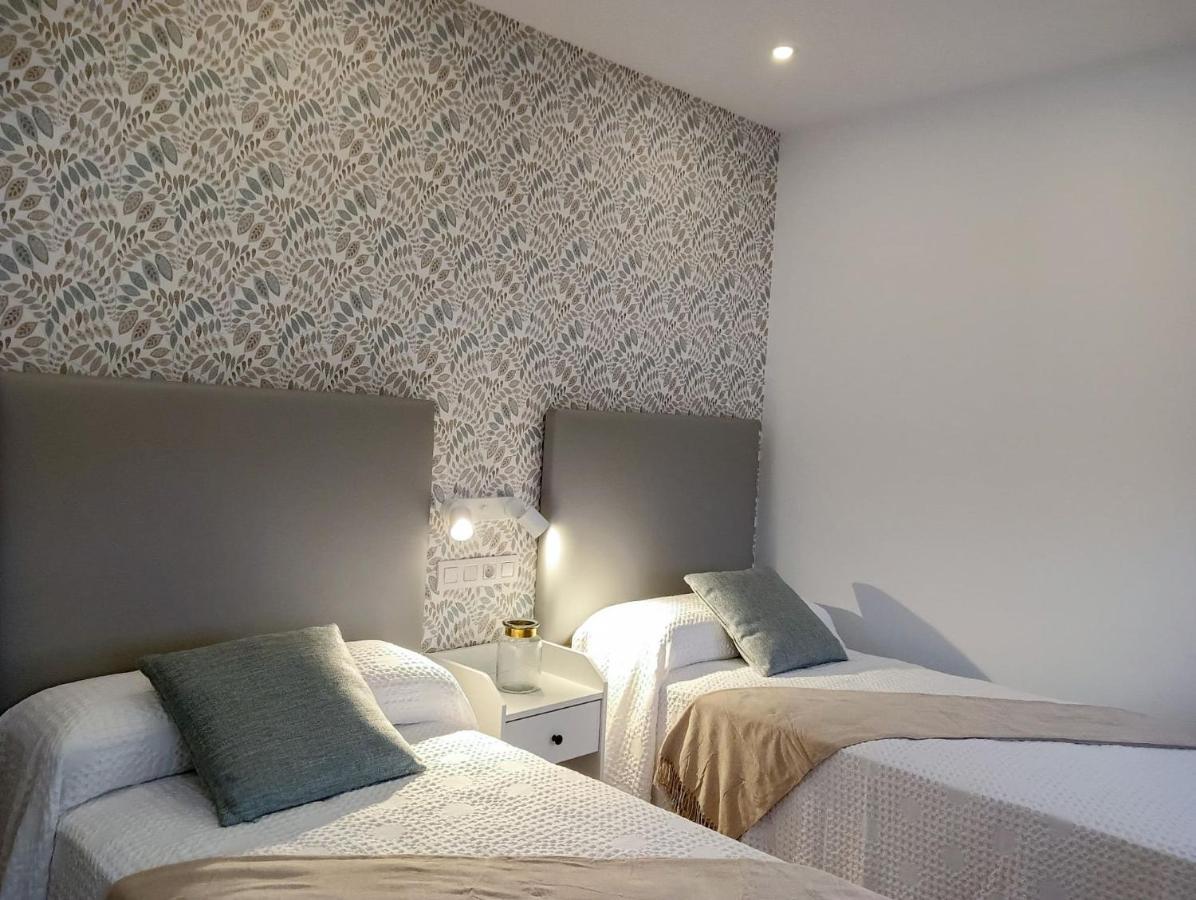 Portosantiago Boutique & Rooms ปอร์โตมาริน ภายนอก รูปภาพ
