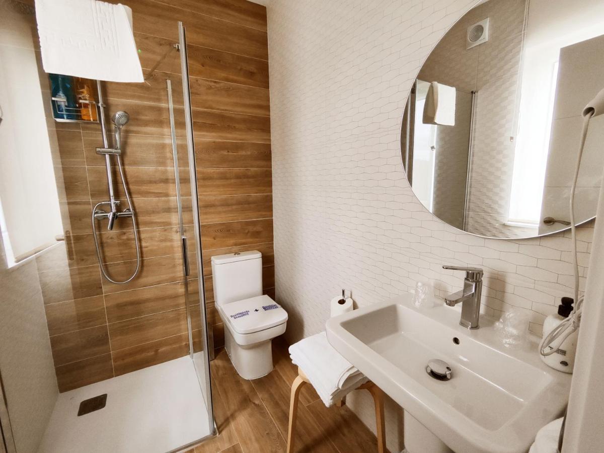 Portosantiago Boutique & Rooms ปอร์โตมาริน ภายนอก รูปภาพ