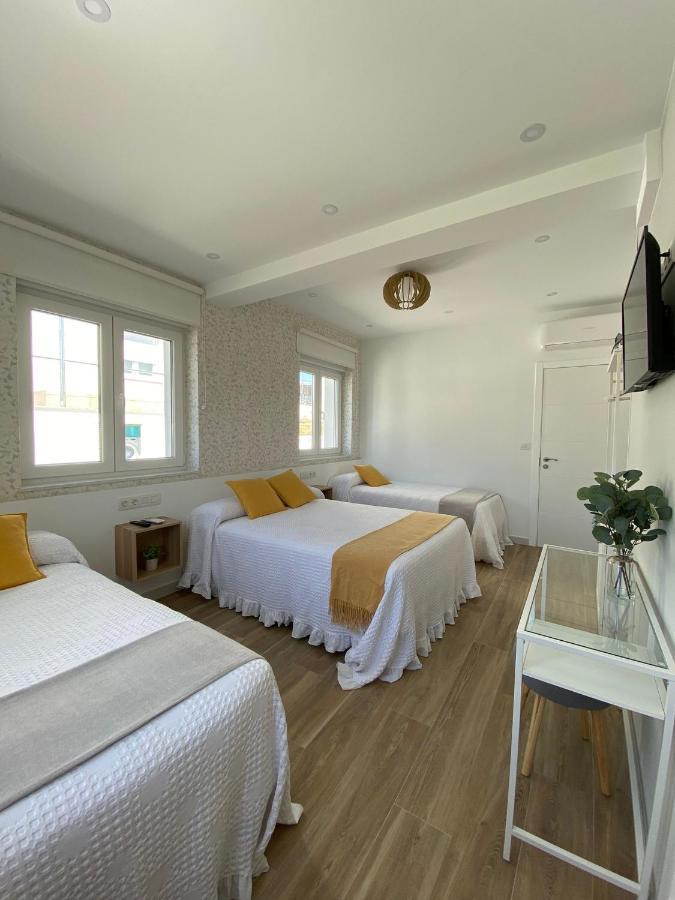 Portosantiago Boutique & Rooms ปอร์โตมาริน ภายนอก รูปภาพ